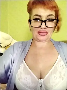 Alissa55552111 online show from October 2025 08:29:02 PM