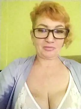 Alissa55552111 online show from October 2025 08:48:02 AM