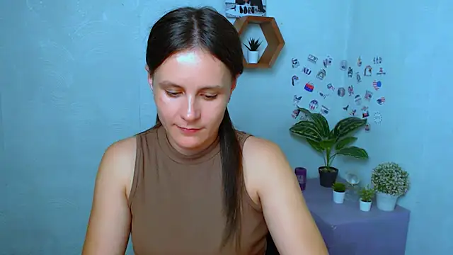 Snapshot of EvelinaMiss_ chatting on September 2025 01:56:02 PM EvelinaMiss online show from September 2025 01:56:02 PM