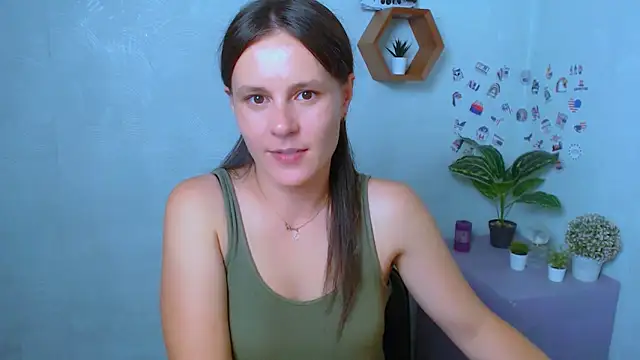 Snapshot of EvelinaMiss_ chatting on September 2025 12:51:01 PM EvelinaMiss online show from September 2025 12:51:01 PM