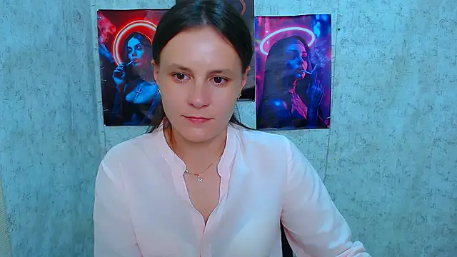 Snapshot of EvelinaMiss_ chatting on October 2025 12:13:02 PM EvelinaMiss online show from October 2025 12:13:02 PM
