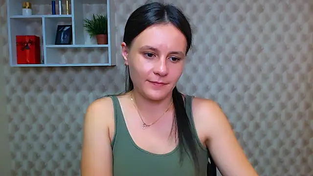 Snapshot of EvelinaMiss_ chatting on October 2025 12:26:01 PM EvelinaMiss online show from October 2025 12:26:01 PM