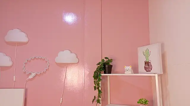 KeendraFox  online show from February 2026 11:36:01 AM