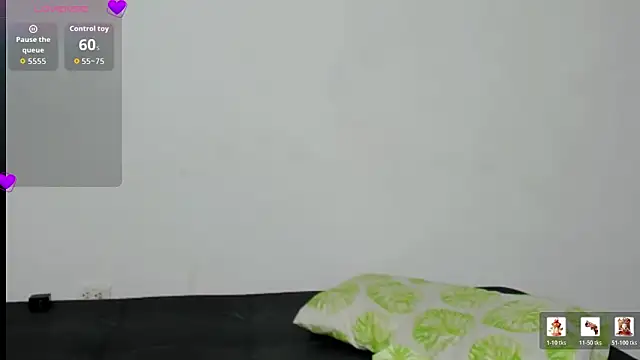 Cherrysweetyx online show from June 2026 12:19:01 PM
