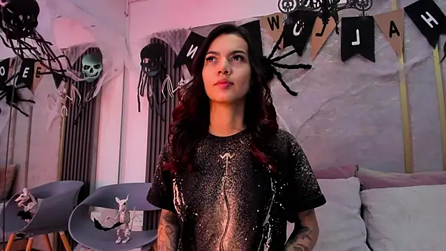 Vero Jenkins online show from October 2025 12:00:02 PM