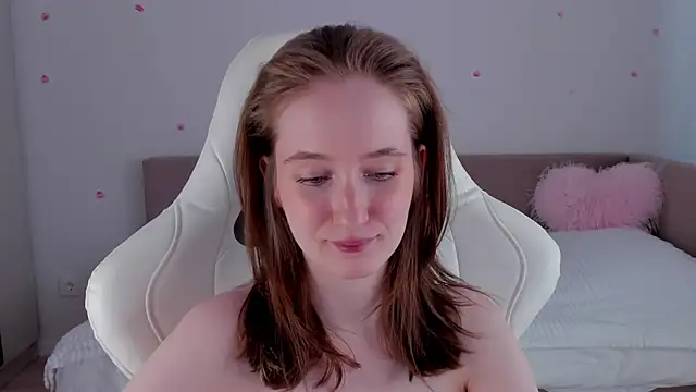 CrystalSoul  online show from September 2025 07:24:02 AM