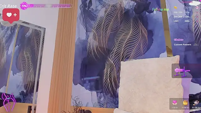 Snapshot of Anabacker01 chatting on October 2025 07:24:02 PM Anabacker01 online show from October 2025 07:24:02 PM