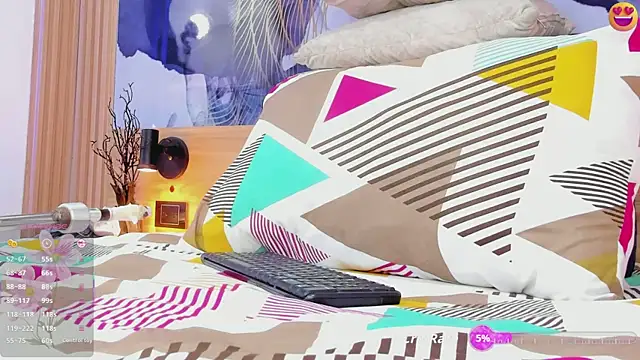 Snapshot of Anabacker01 chatting on November 2025 07:21:01 PM Anabacker01 online show from November 2025 07:21:01 PM