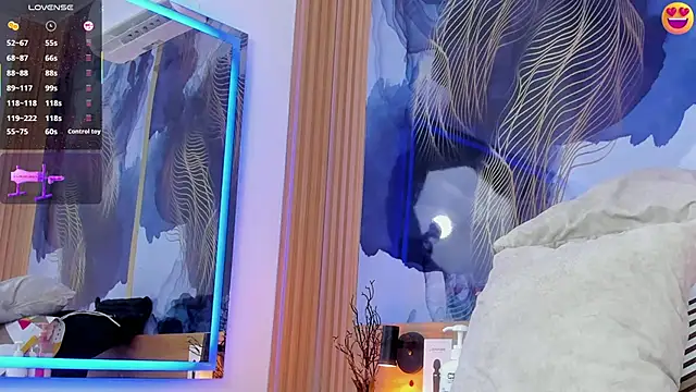 Snapshot of Anabacker01 chatting on November 2025 07:19:02 PM Anabacker01 online show from November 2025 07:19:02 PM