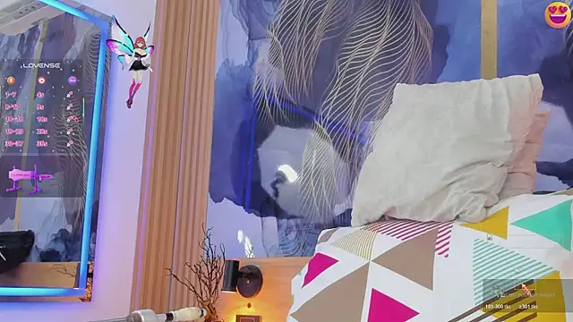 Snapshot of Anabacker01 chatting on November 2025 07:18:02 PM Anabacker01 online show from November 2025 07:18:02 PM