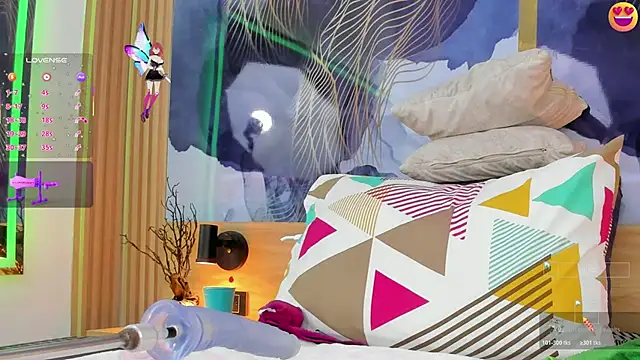 Snapshot of Anabacker01 chatting on November 2025 07:36:03 PM Anabacker01 online show from November 2025 07:36:03 PM