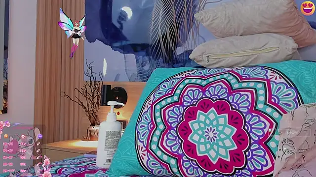 Snapshot of Anabacker01 chatting on November 2025 07:27:01 PM Anabacker01 online show from November 2025 07:27:01 PM