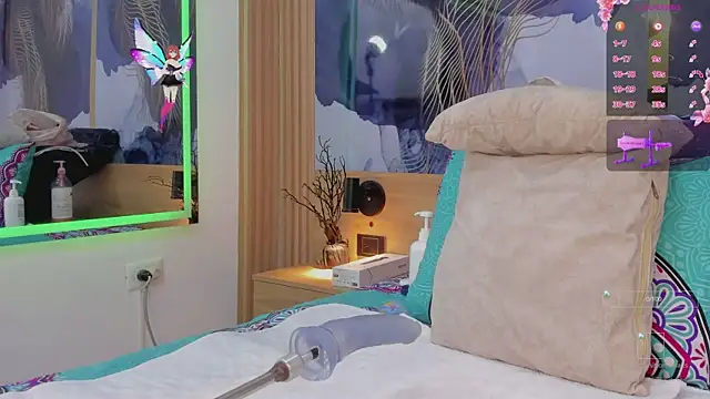 Snapshot of Anabacker01 chatting on November 2025 07:40:03 PM Anabacker01 online show from November 2025 07:40:03 PM