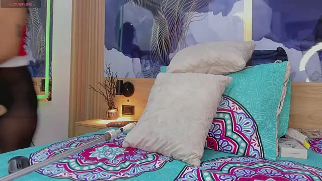 Snapshot of Anabacker01 chatting on December 2025 07:23:02 PM Anabacker01 online show from December 2025 07:23:02 PM