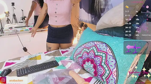 Snapshot of Anabacker01 chatting on February 2026 07:44:02 PM Anabacker01 online show from February 2026 07:44:02 PM