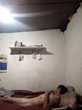 Lionardovssf35 online show from December 2025 01:06:01 PM