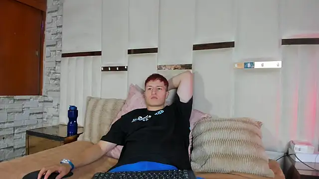 ANLLELOAndANGELA online show from February 2026 03:57:01 PM