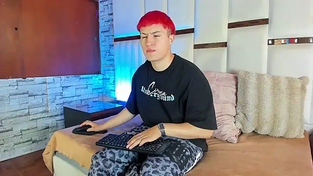 ANLLELOAndANGELA online show from March 2026 03:35:02 PM