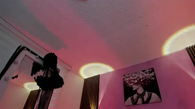 Damian Rock online show from November 2025 07:57:01 PM