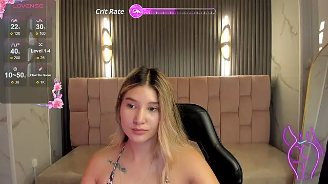 Emma1 b  online show from September 2025 01:21:02 AM