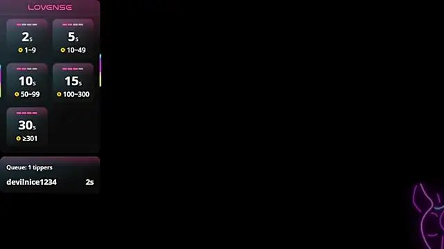 Emma1 b  online show from September 2025 08:58:02 PM