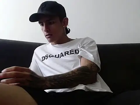 NicoFlame0907 online show from November 2025 04:07:01 PM