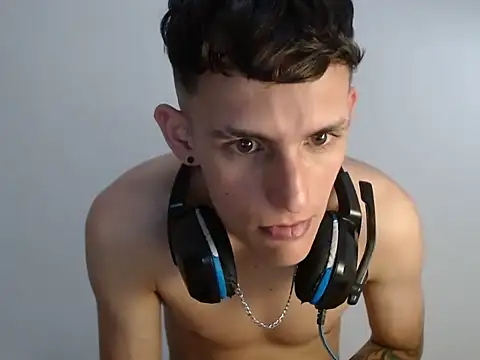 NicoFlame0907 online show from March 2026 08:55:01 PM