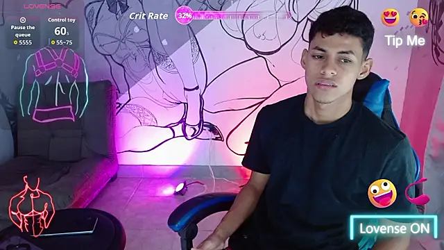 deivid bigcock1 online show from February 2026 12:14:02 AM