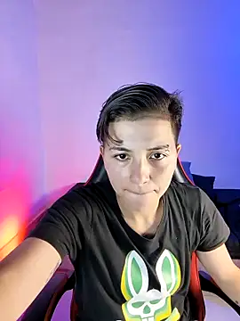 nicocoox online show from October 2025 01:23:01 AM