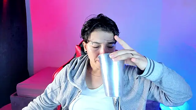 nicocoox online show from October 2025 01:42:01 AM