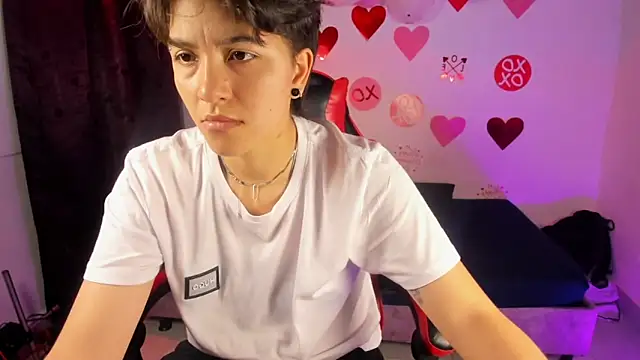 nicocoox online show from February 2026 02:58:02 PM