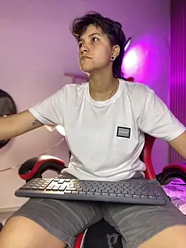 nicocoox online show from March 2026 08:04:02 PM