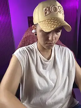 nicocoox online show from April 2026 10:56:02 PM