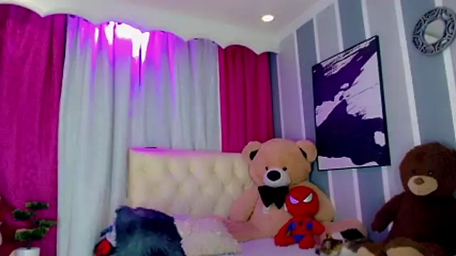 Julia Bulette1 online show from February 2026 01:06:01 AM