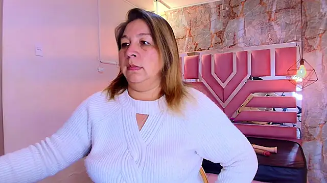 MaylinRosse  online show from April 2026 06:56:01 PM