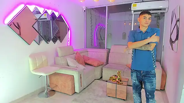 Houseofwarrios online show from November 2025 05:19:02 AM