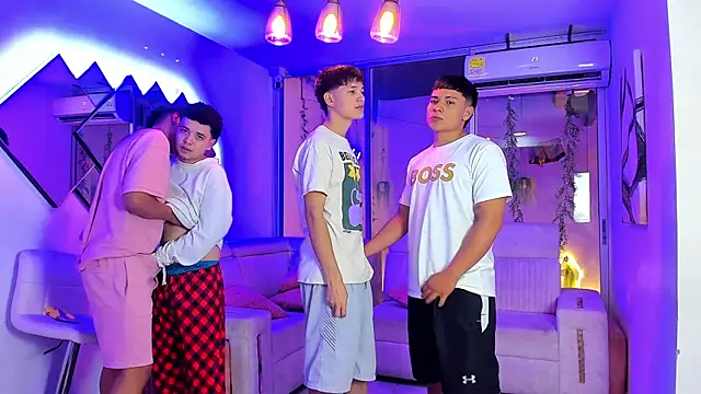 Houseofwarrios online show from January 2026 05:45:02 AM