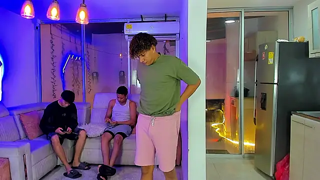 Houseofwarrios online show from February 2026 05:38:01 AM