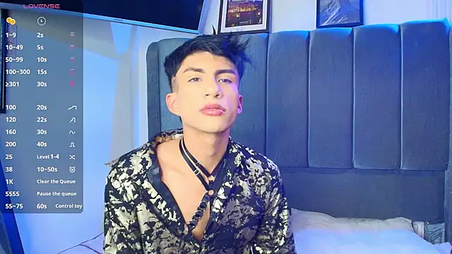 Snapshot of Erick_Velveth chatting on March 2026 06:52:02 AM Erick Velveth online show from March 2026 06:52:02 AM
