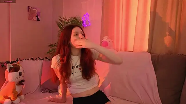 Little rosy online show from March 2026 04:29:01 AM