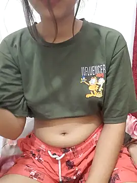 Snapshot of Baby_girl67 chatting on February 2026 07:04:02 PM Baby girl67 online show from February 2026 07:04:02 PM