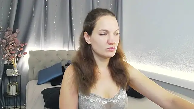 Snapshot of IvetaRayy chatting on October 2025 10:16:02 AM IvetaRayy online show from October 2025 10:16:02 AM