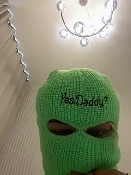 BabyBluexox online show from September 2025 05:45:02 AM