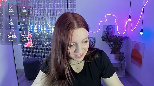 Snapshot of Layla_Glam chatting on October 2025 05:46:01 PM Layla Glam online show from October 2025 05:46:01 PM