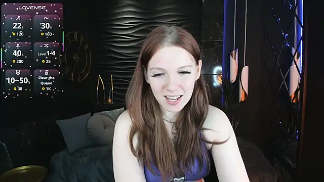 Snapshot of Layla_Glam chatting on November 2025 01:43:01 PM Layla Glam online show from November 2025 01:43:01 PM