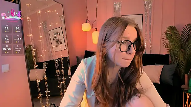 Snapshot of Layla_Glam chatting on January 2026 01:27:02 PM Layla Glam online show from January 2026 01:27:02 PM