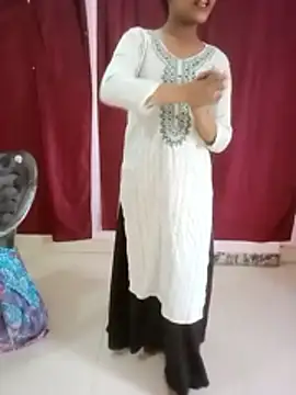 pari rani7 online show from October 2025 04:01:01 AM