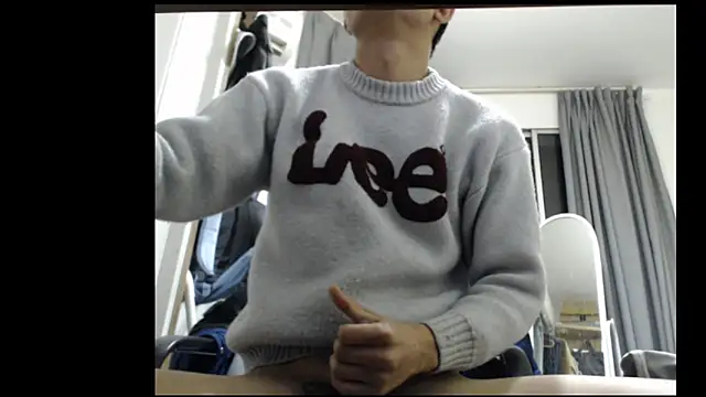 Snapshot of leeyoung_ chatting on February 2026 01:38:01 PM leeyoung online show from February 2026 01:38:01 PM