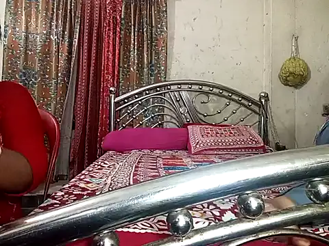 Snapshot of Rupsha707 chatting on September 2025 06:09:02 PM Rupsha707 online show from September 2025 06:09:02 PM