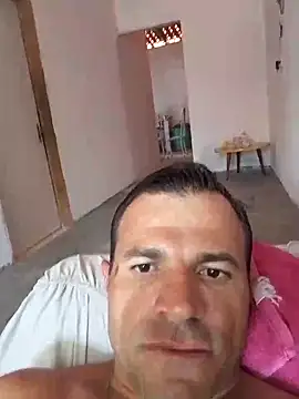 Claudiokkkkk online show from February 2026 03:54:01 PM